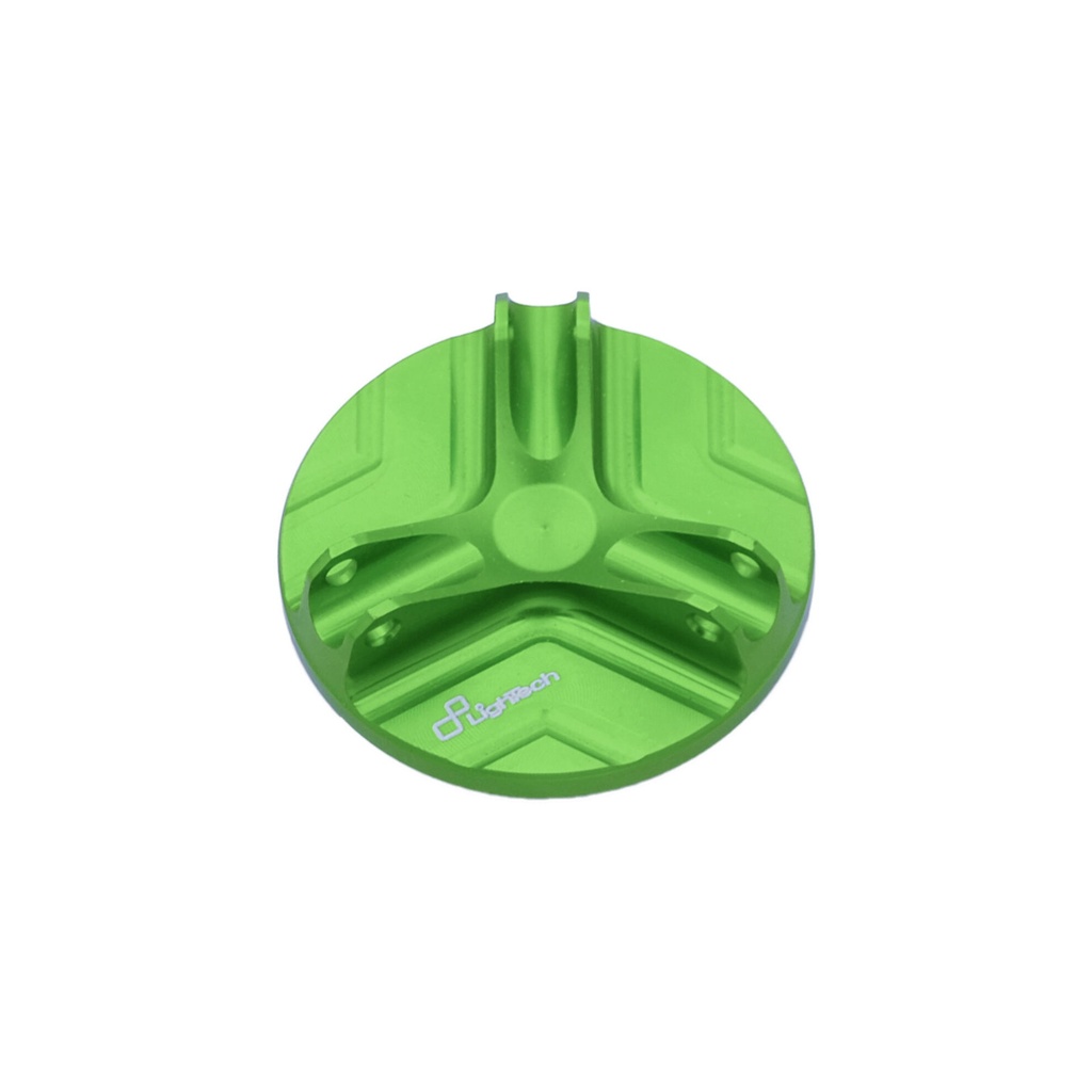 [LT-OIL104ORO] Oil Filler Cap M19x2,5 for Kawasaki, Honda, Yamaha, Ducati (Oro)