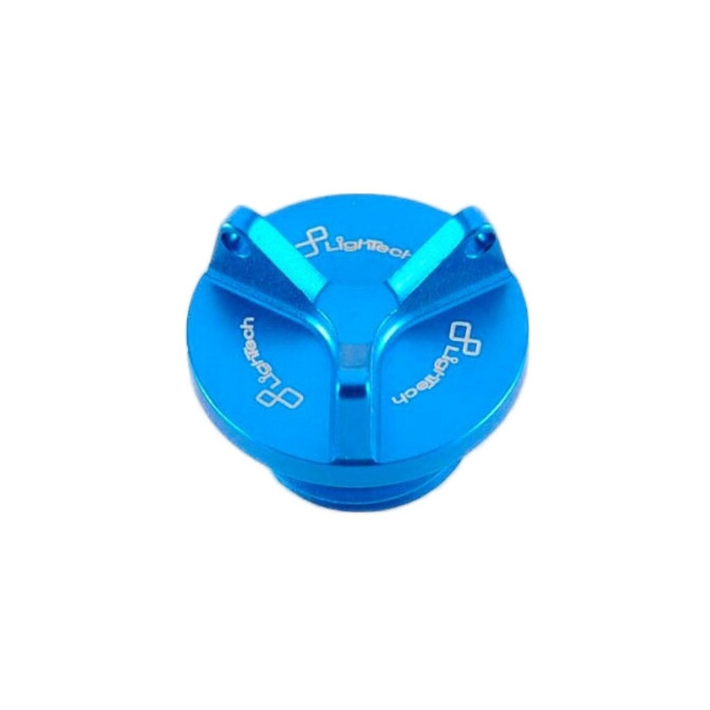 [LT-OIL011COB] Oil Filler Cap M20x2,5 for Ducati (Cobalto)