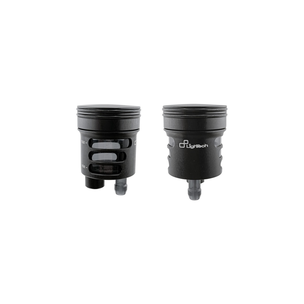 [LT-OBT007NER] Fluid Reservoir (16 Cm3) (Nero)