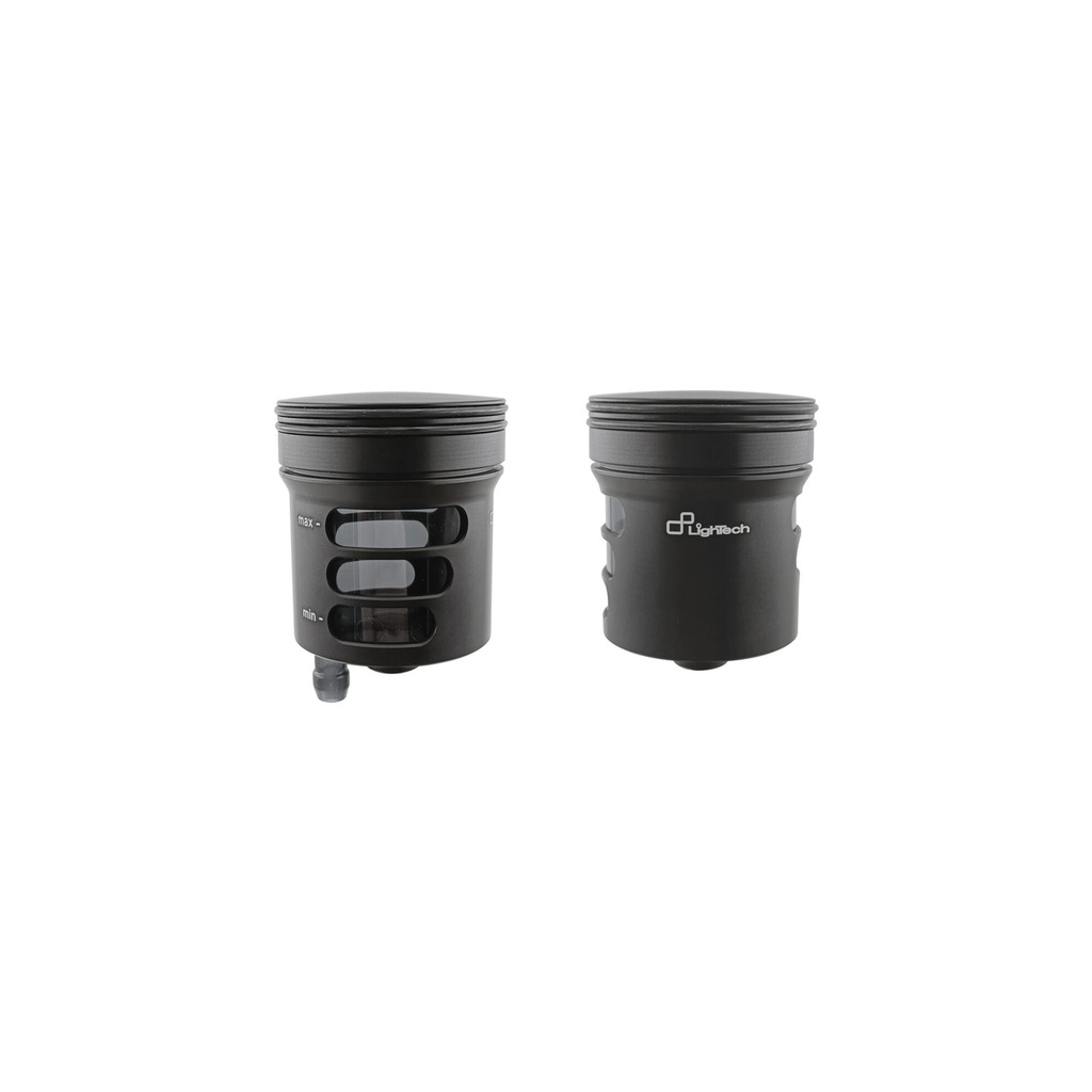 [LT-OBT006NER] Fluid Reservoir (30 Cm3) (Nero)