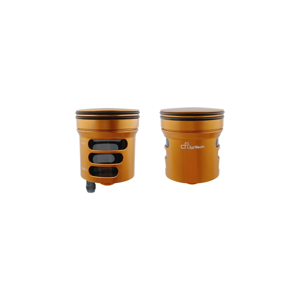 [LT-OBT006ORO] Fluid Reservoir (30 Cm3) (Oro)