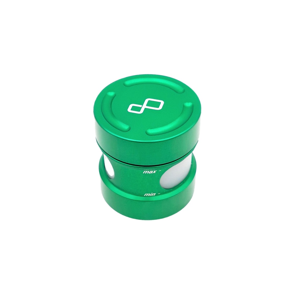 [LT-OBT001VER] Fluid Reservoir ( 31 Cm3 ) (Verde)
