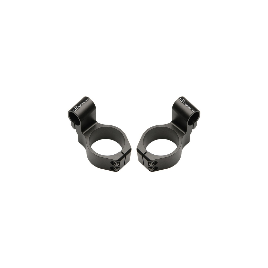 [LT-MOZ5520] Handlebar Holders Offset 20mm H.20 Ø55 for Bmw