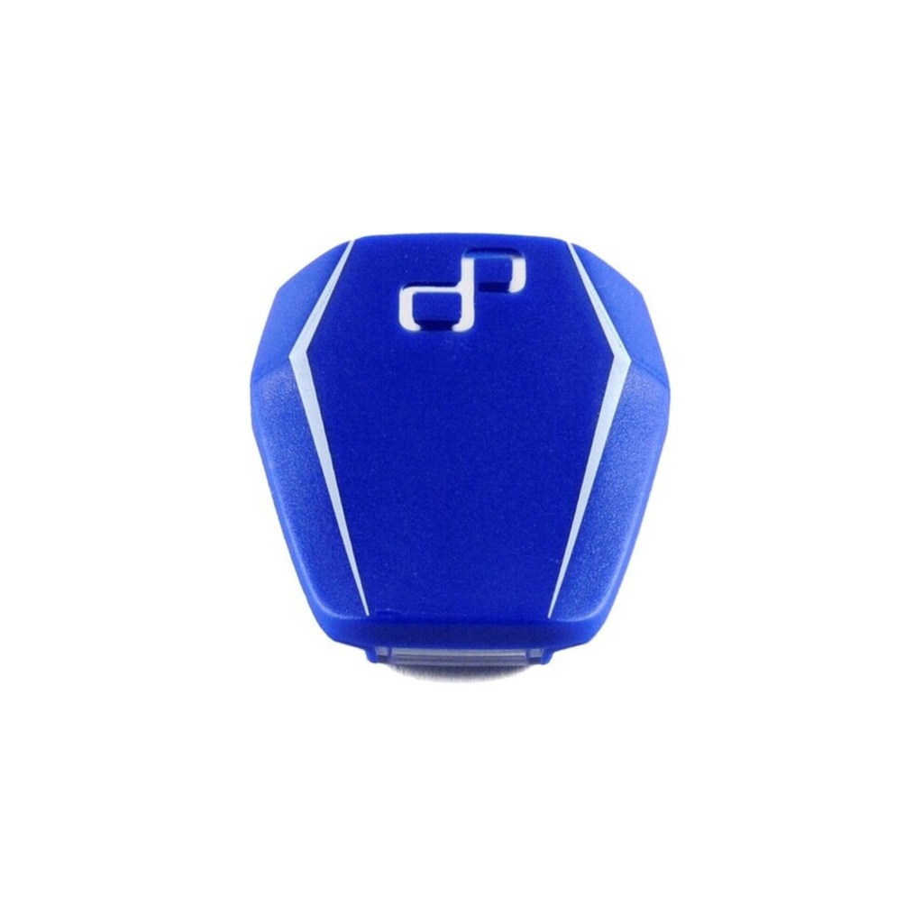 [LT-LT009BLU] homologated E13 License Plate Light (Blu)