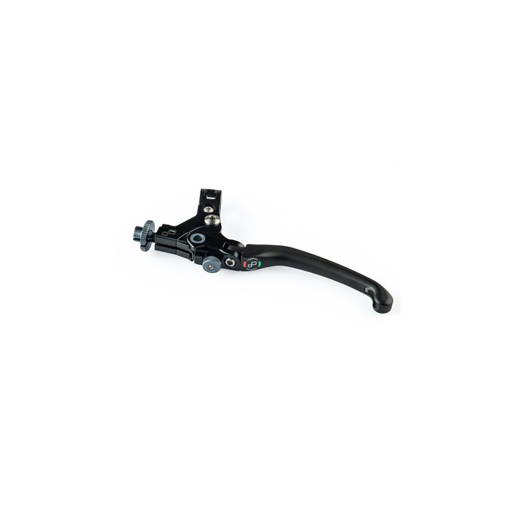 [LT-LEVXF200J] Adjustable Cable Clutch Lever Complete with Bracelet and Micro Wheelbase 30
