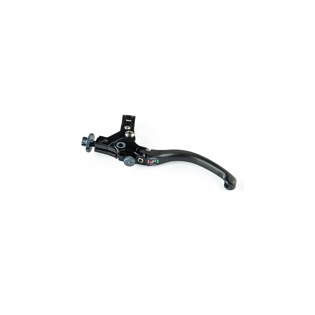 [LT-LEVXF200H] Adjustable Cable Clutch Lever Complete with Bracelet and Micro Wheelbase 30