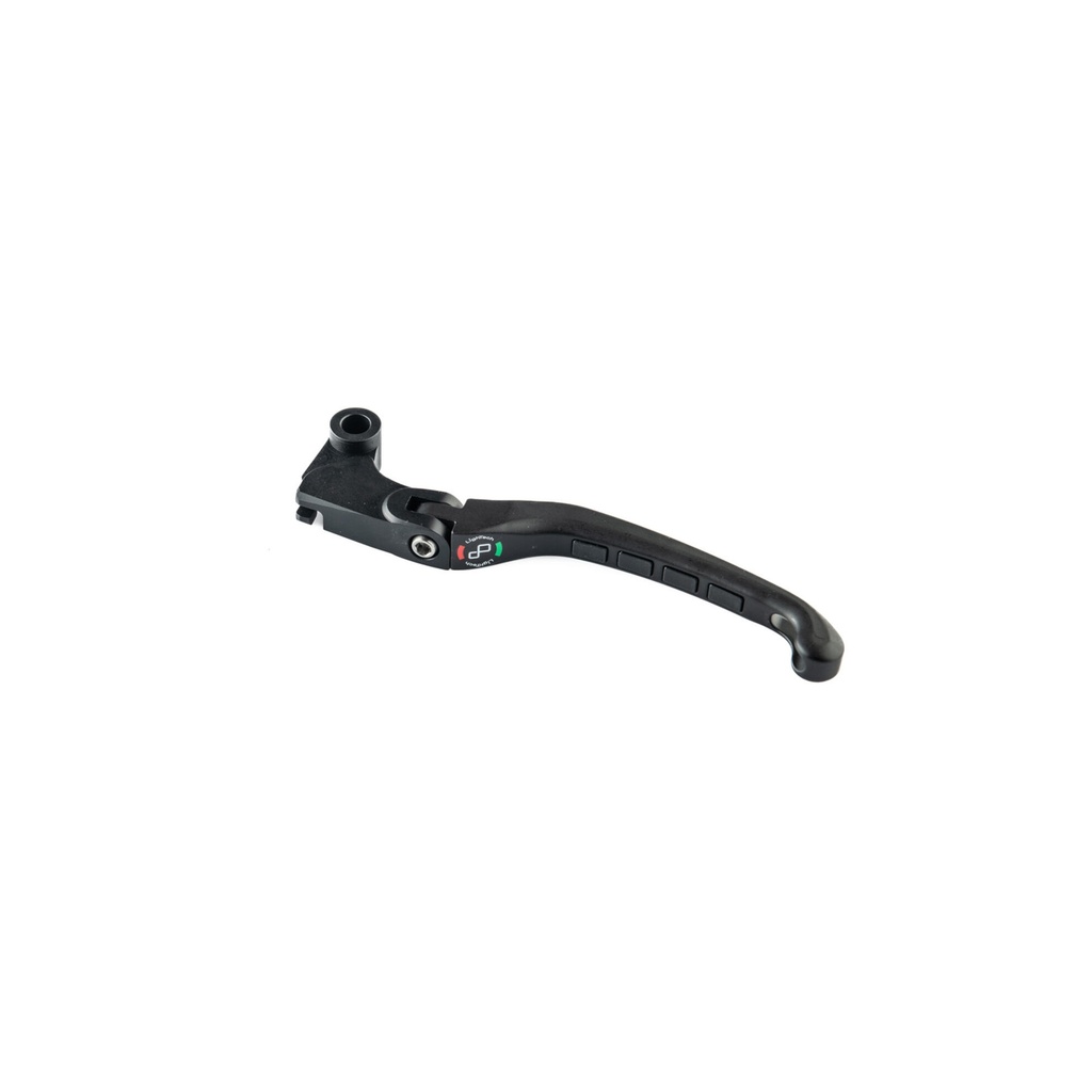 [LT-LEVXF021K] Magnesium/Aluminium Clutch Levers for Yamaha
