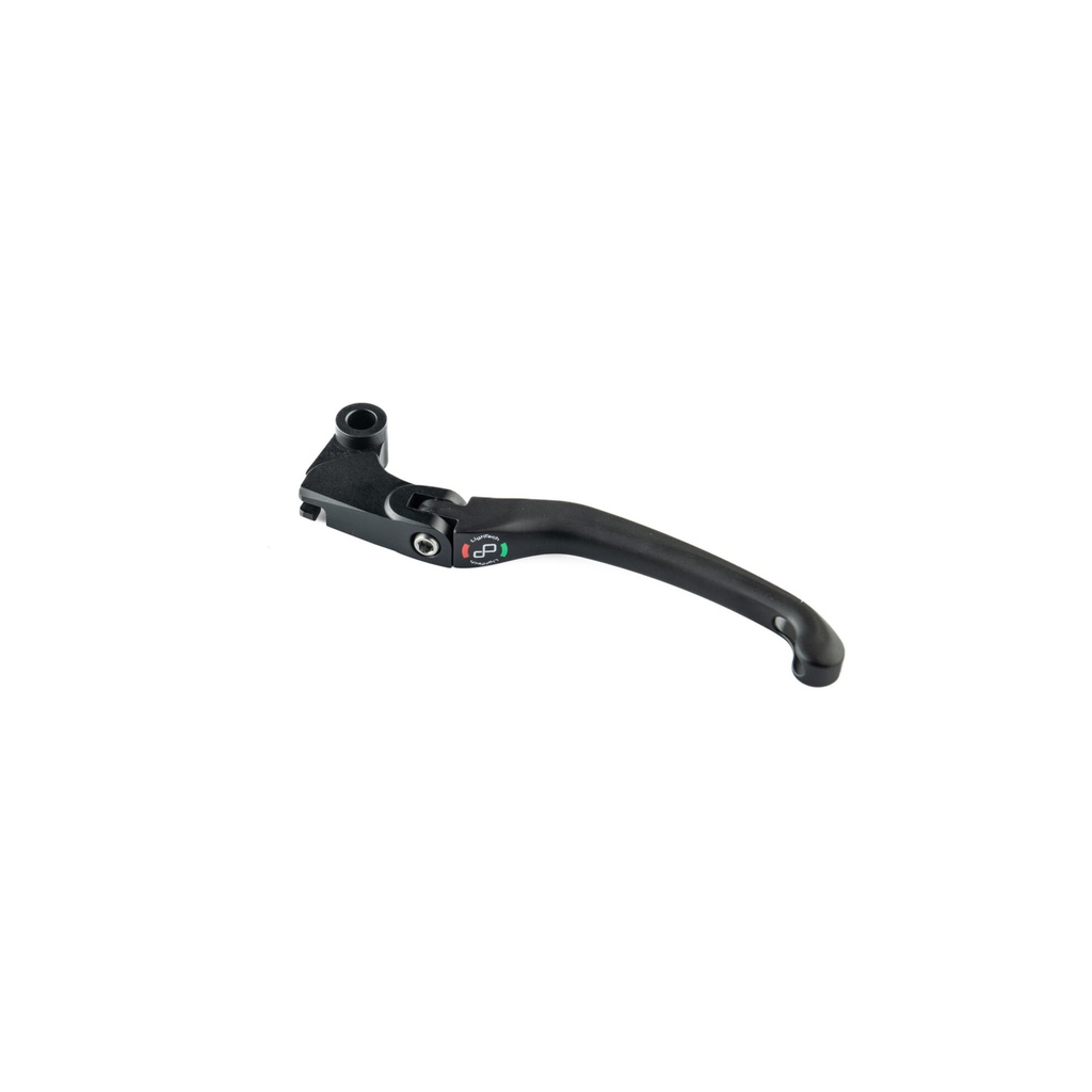 [LT-LEVXF021J] Magnesium/Aluminium Clutch Levers for Yamaha