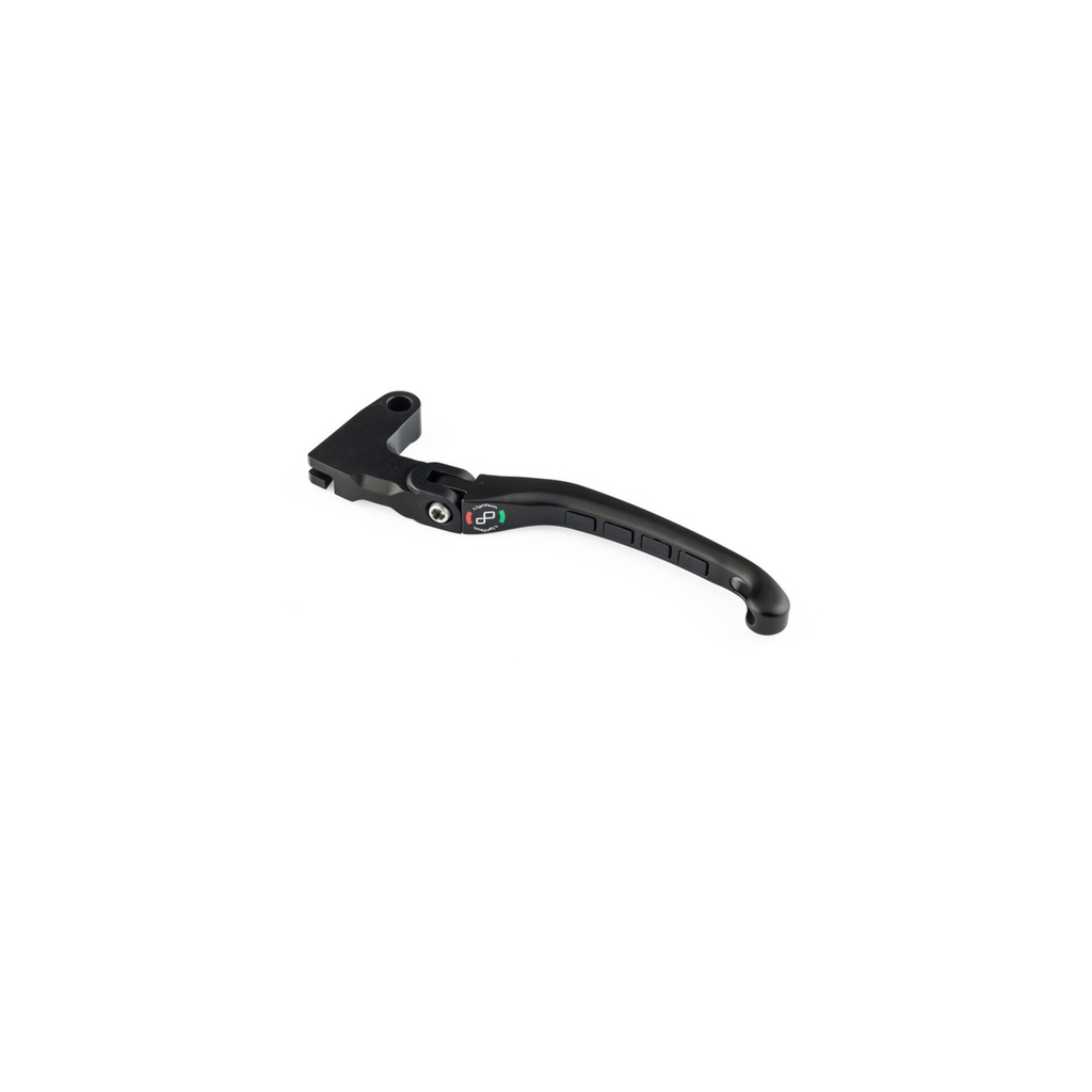 [LT-LEVXF018K] Magnesium/Aluminium Clutch Levers for Triumph