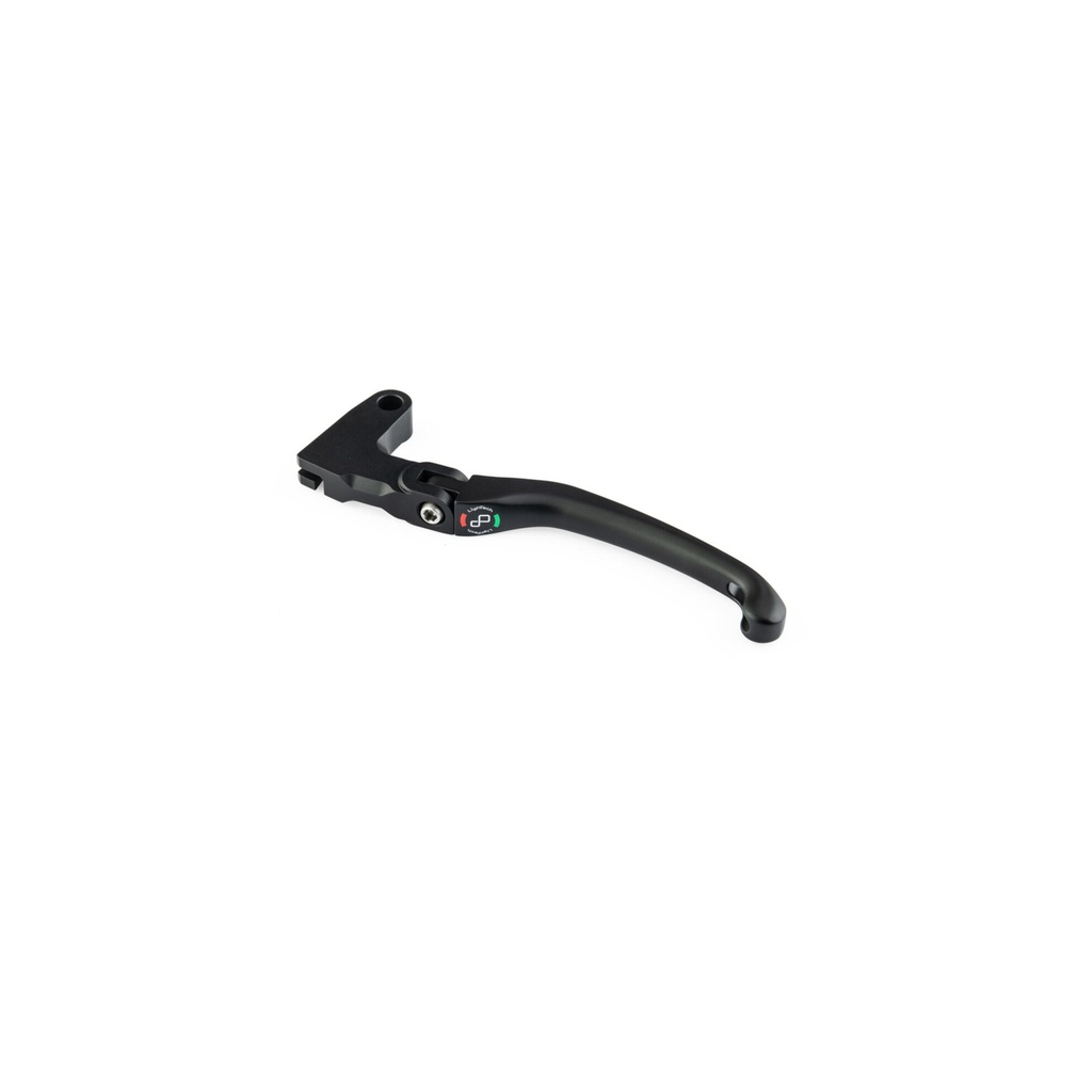 [LT-LEVXF018J] Magnesium/Aluminium Clutch Levers for Triumph