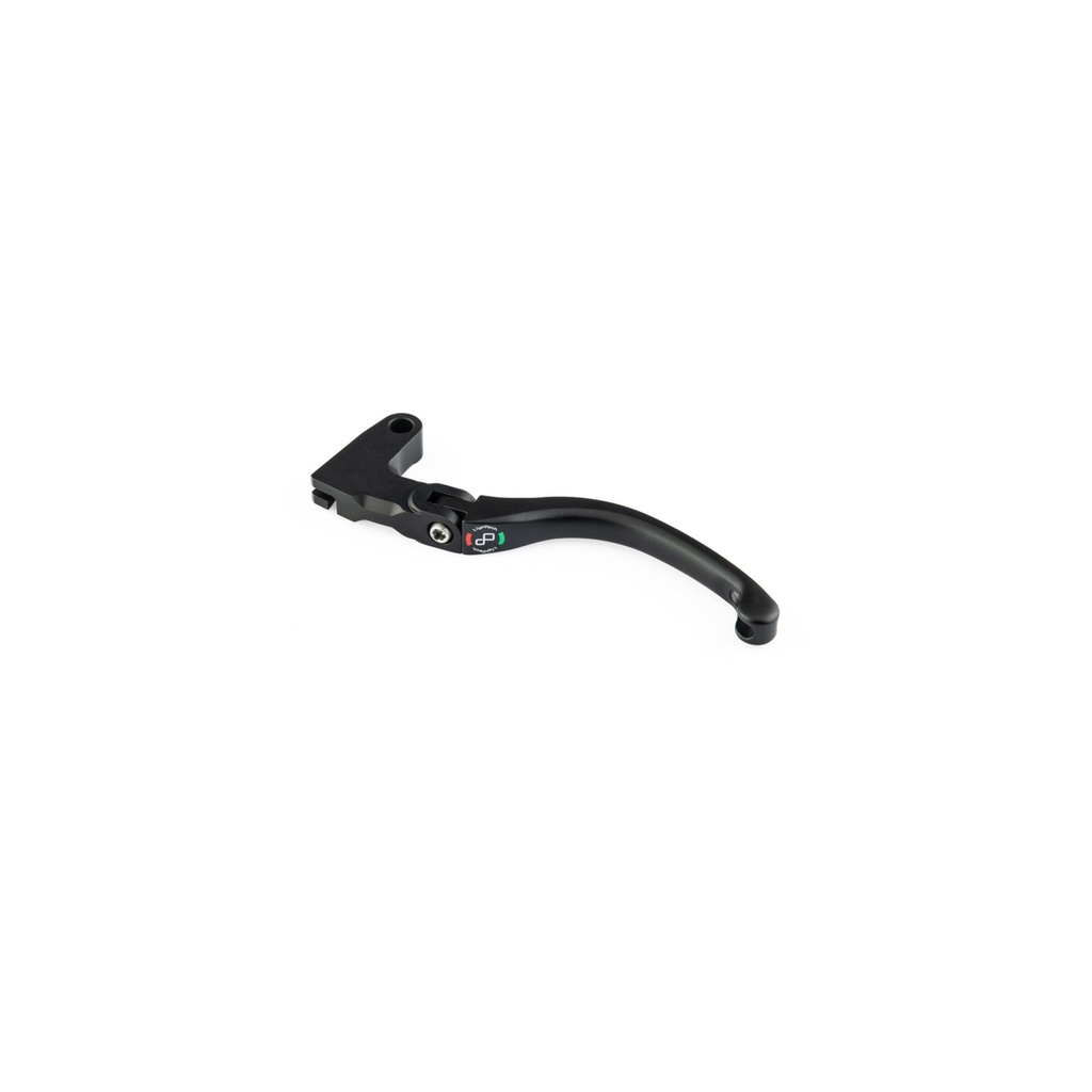 [LT-LEVXF018H] Magnesium/Aluminium Clutch Lever for Triumph