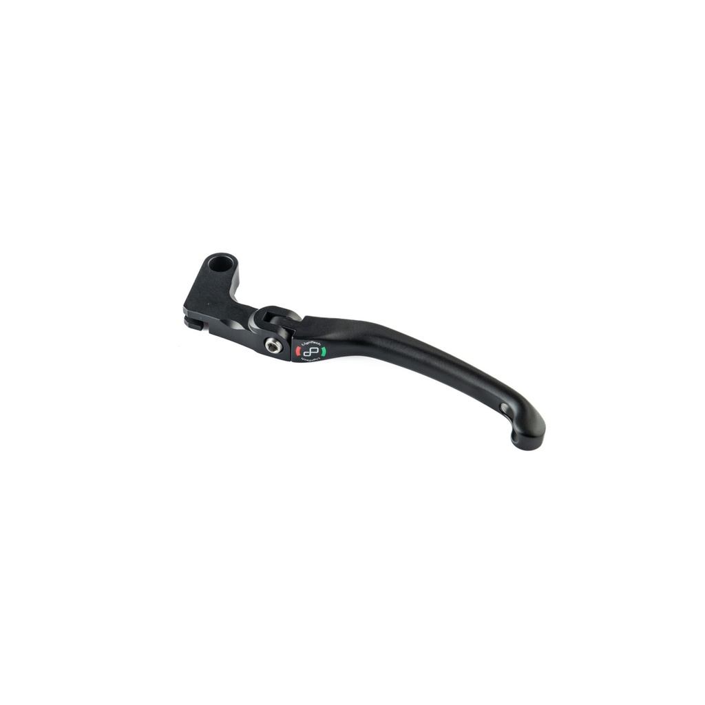[LT-LEVXF017J] Magnesium/Aluminium Clutch Levers for Yamaha, Honda