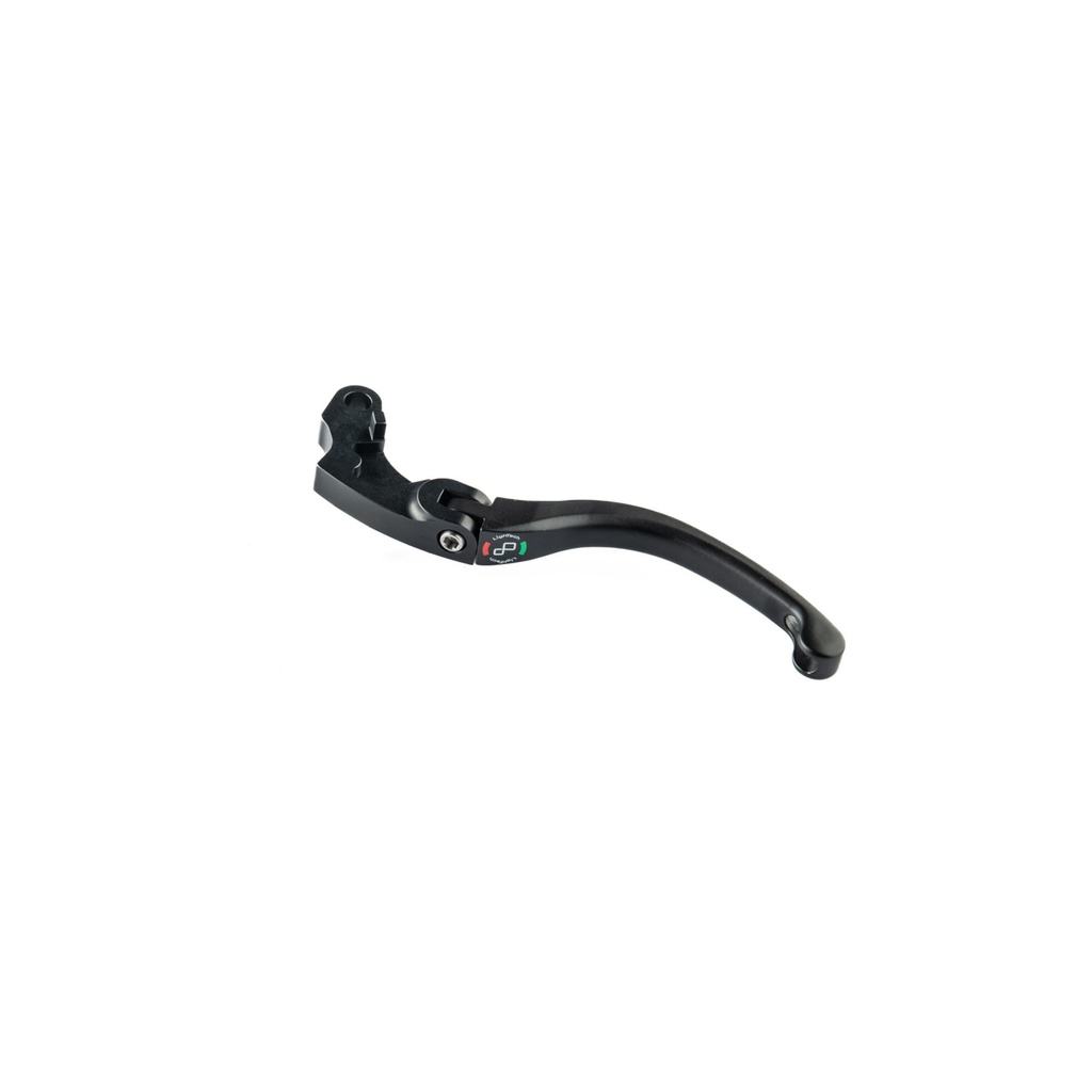 [LT-LEVXF005H] Magnesium/Aluminium Clutch Lever for Kawasaki