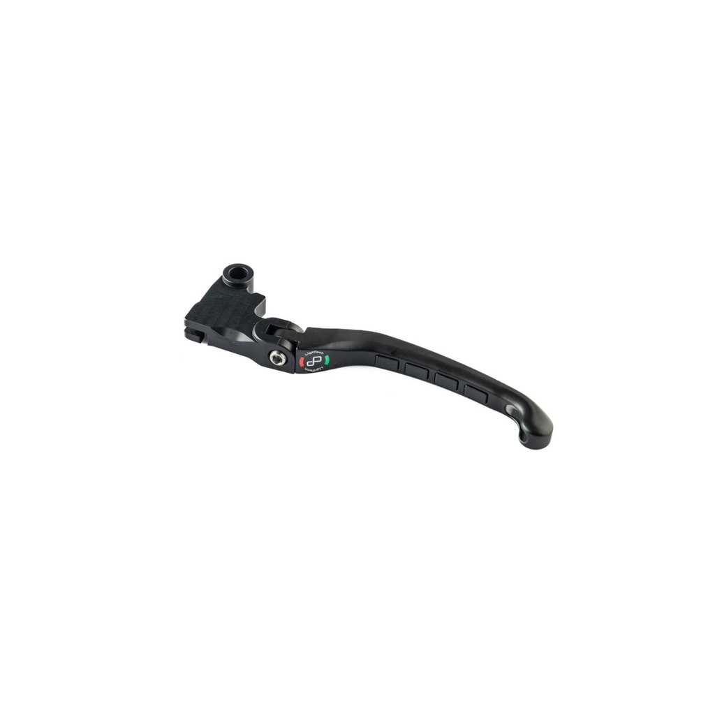 [LT-LEVXF004K] Magnesium/Aluminium Clutch Levers for Kawasaki