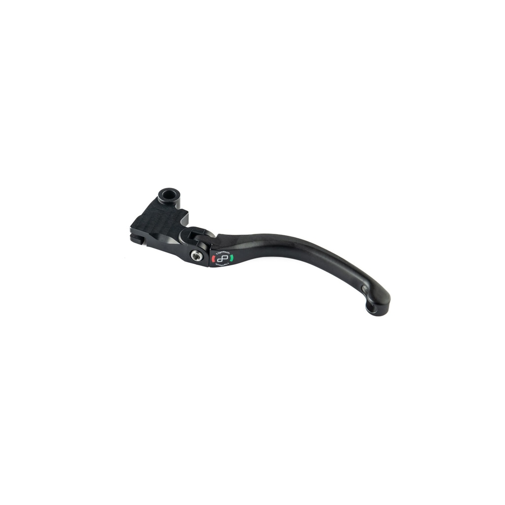[LT-LEVXF004H] Magnesium/Aluminium Clutch Lever for Kawasaki