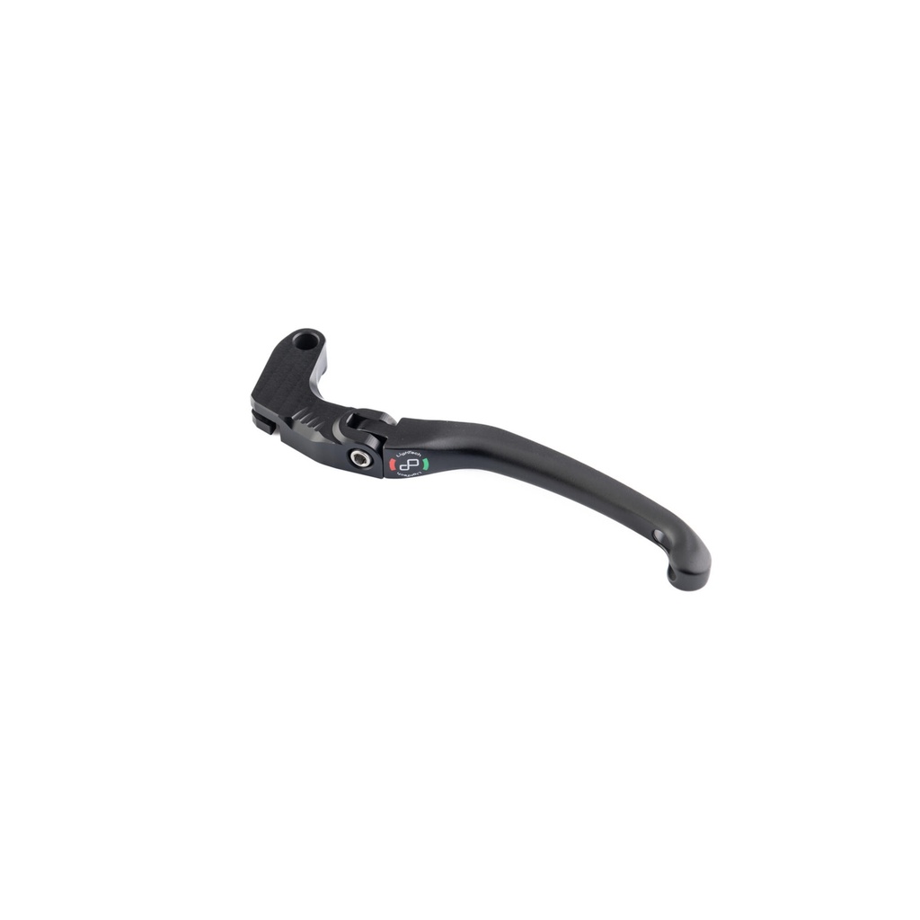 [LT-LEVXF002J] Magnesium/Aluminium Clutch Levers for Honda