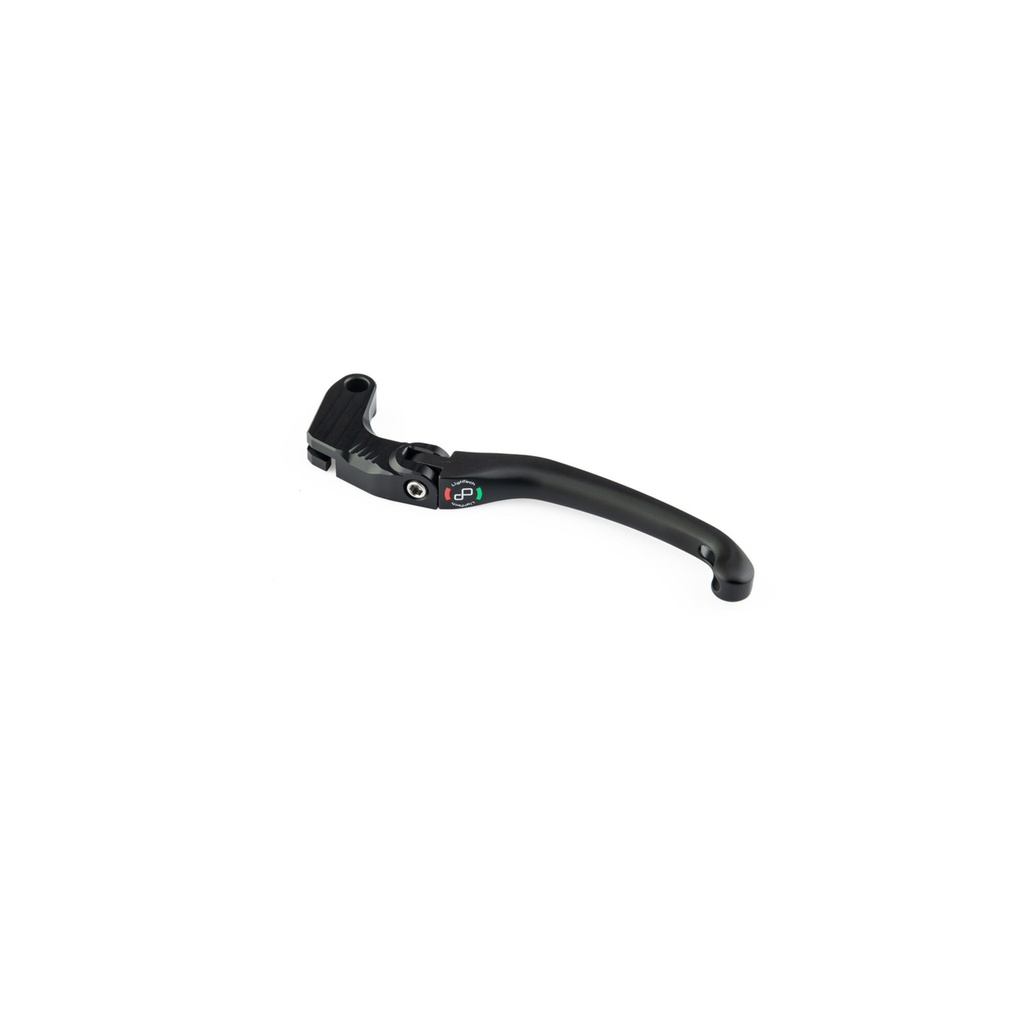 [LT-LEVXF001J] Magnesium/Aluminium Clutch Lever for Suzuki, Aprilia, Yamaha