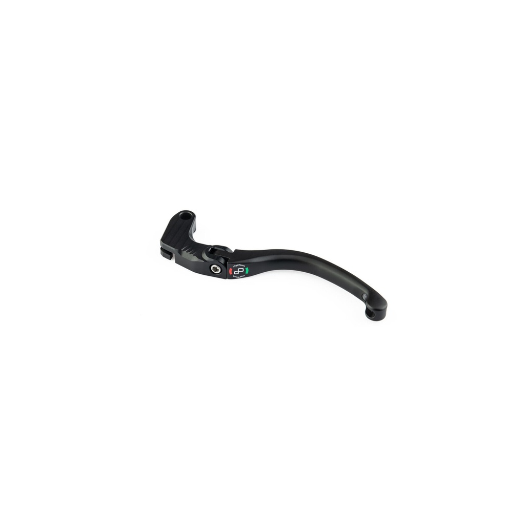 [LT-LEVXF001H] Magnesium/Aluminium Clutch Lever for Aprilia, Suzuki, Yamaha