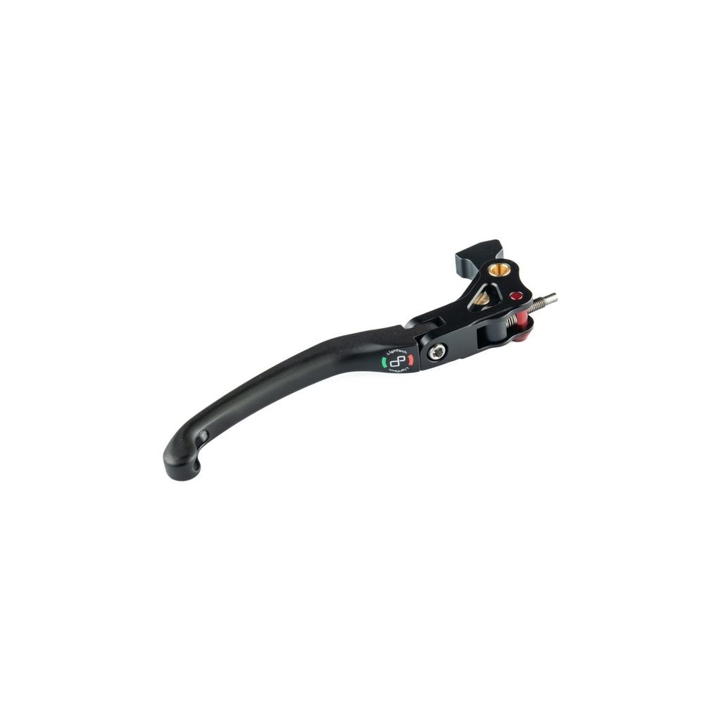 [LT-LEVS124K] Magnesium/Aluminium Brake Lever Adjustable From Left