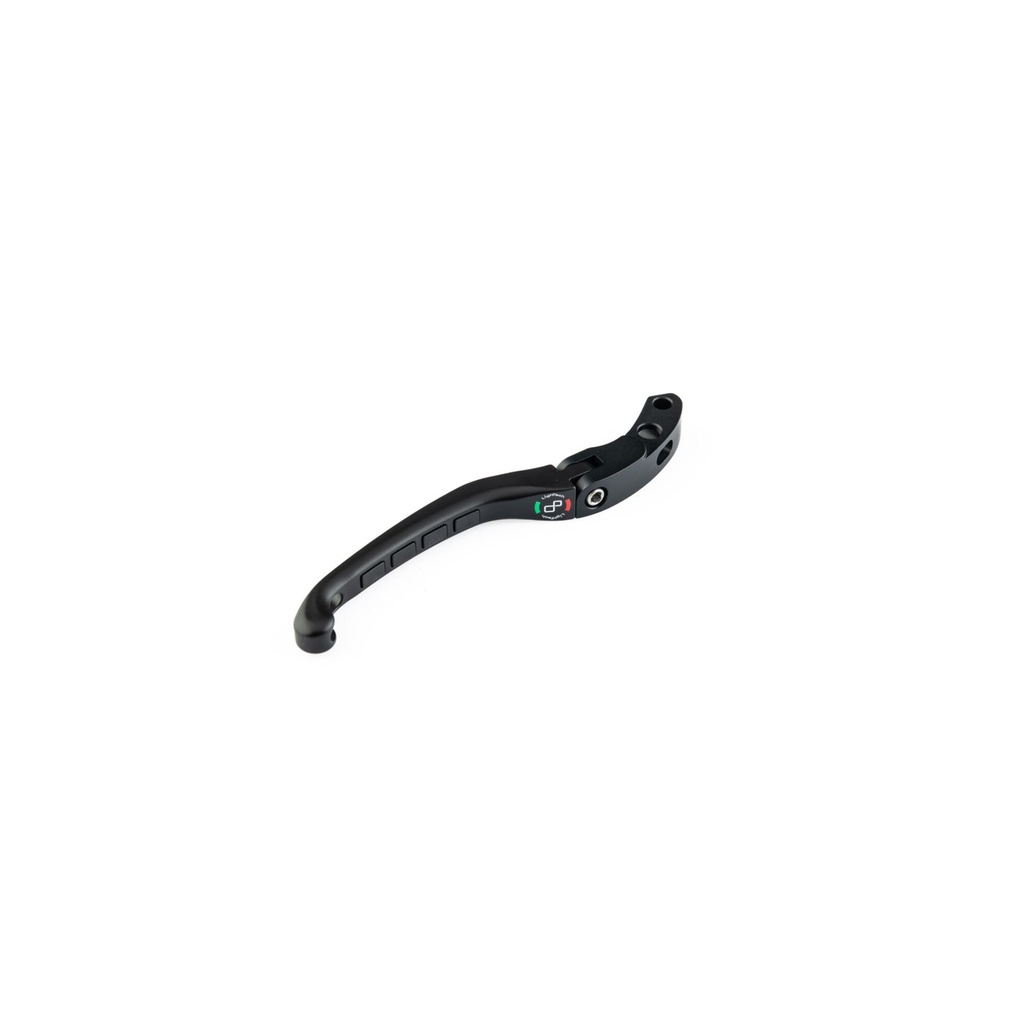 [LT-LEVD504K] Magnesium/Aluminium Brake Levers Adjustable From Right