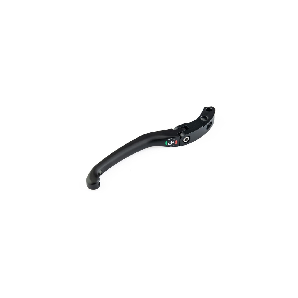 [LT-LEVD504J] Magnesium/Aluminium Brake Levers Adjustable From Right