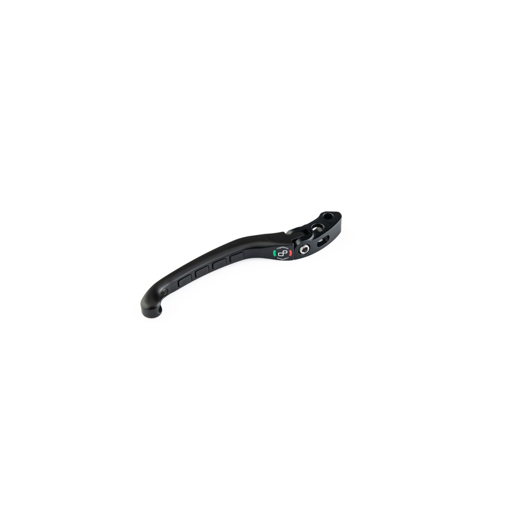 [LT-LEVD502K] Magnesium/Aluminium Brake Levers Adjustable From Right