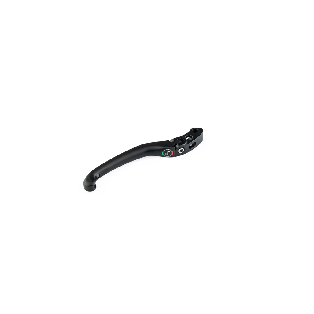 [LT-LEVD502J] Magnesium/Aluminium Brake Levers Adjustable From Right