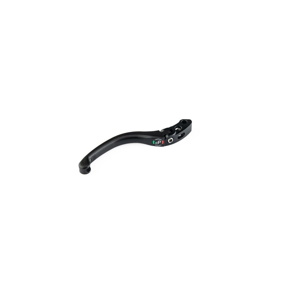 [LT-LEVD502H] Magnesium/Aluminium Brake Levers Adjustable From Right