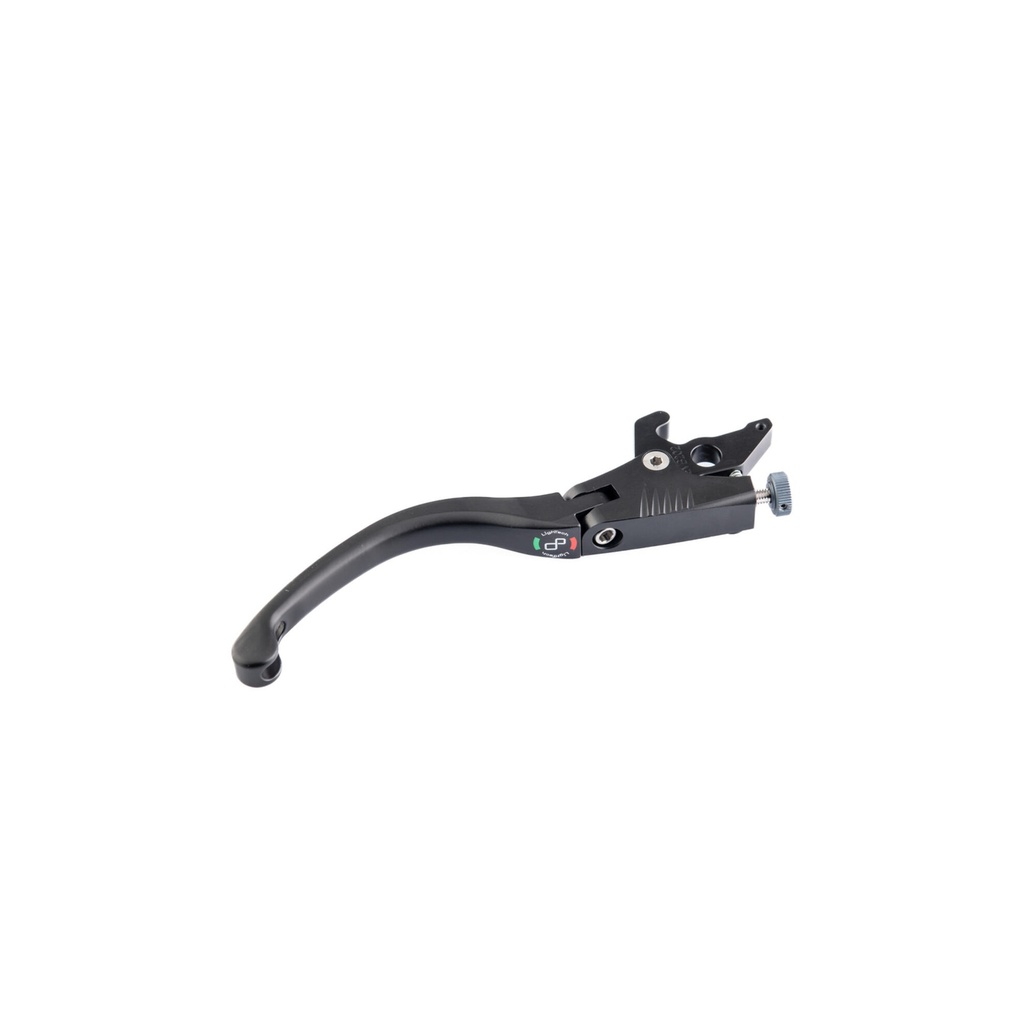 [LT-LEVD138H] Folding Brake Lever (H Type) for Yamaha
