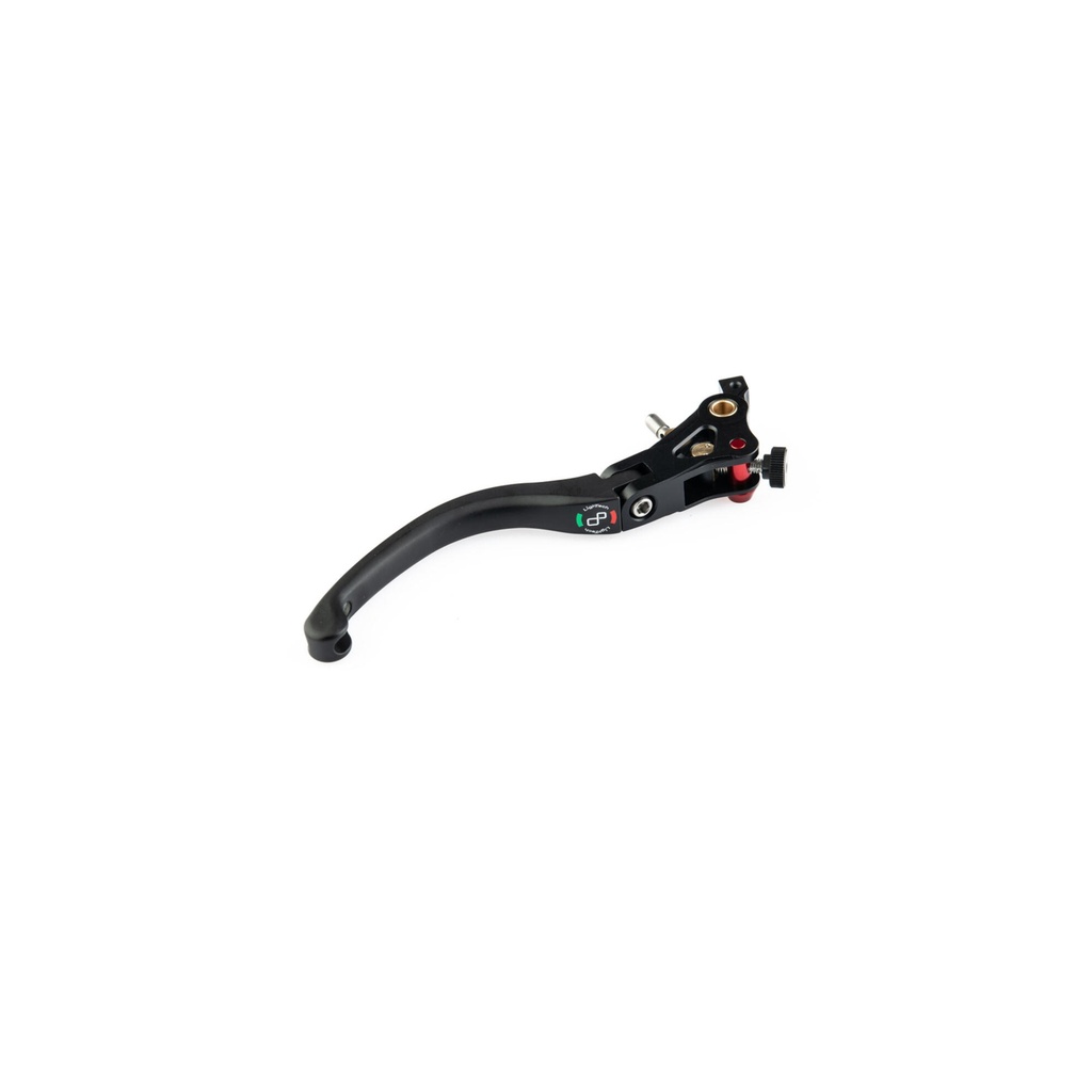 [LT-LEVD127H] Folding Brake Lever (H Type) for Kawasaki
