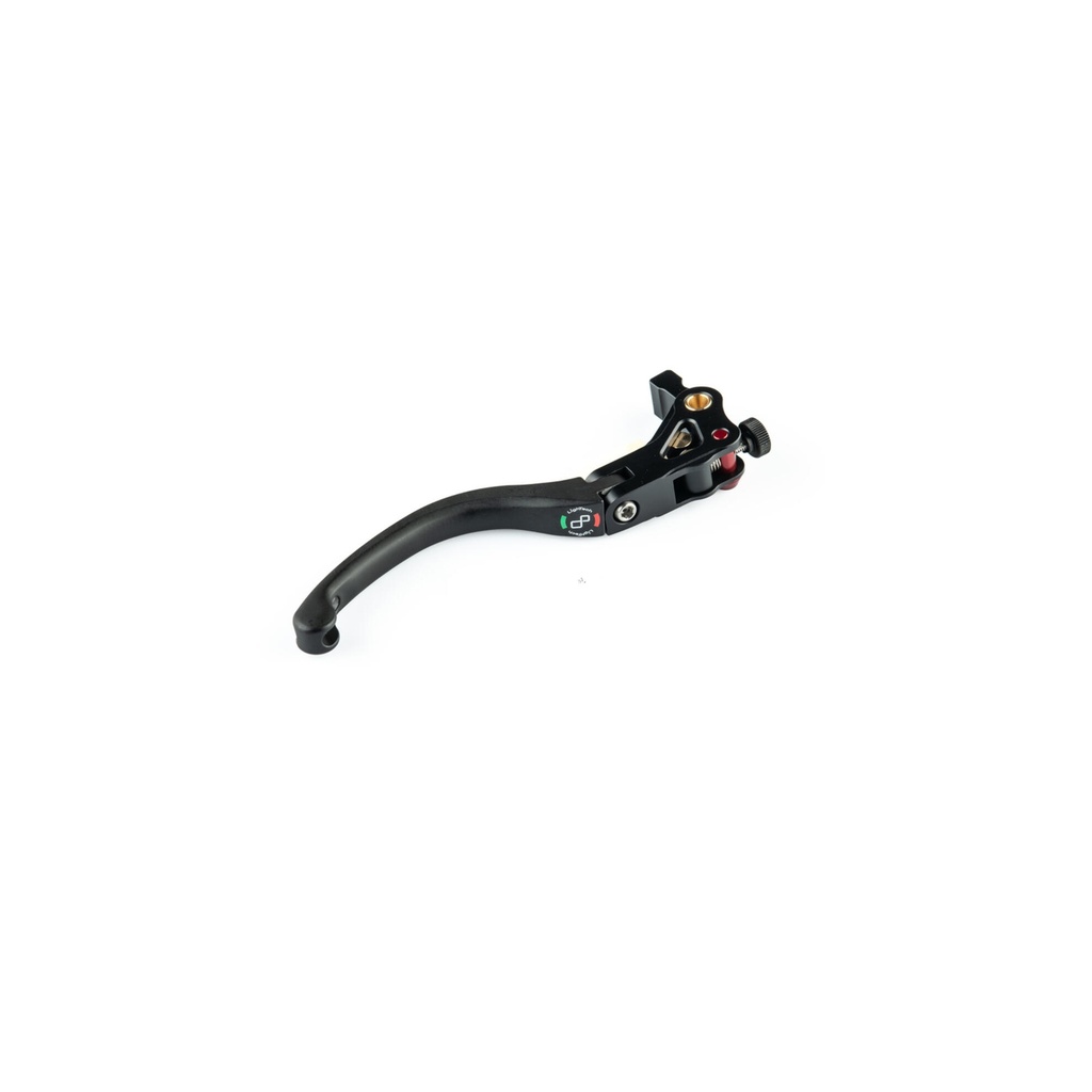 [LT-LEVD123H] Folding Brake Lever (H Type) for Suzuki, Mv Agusta