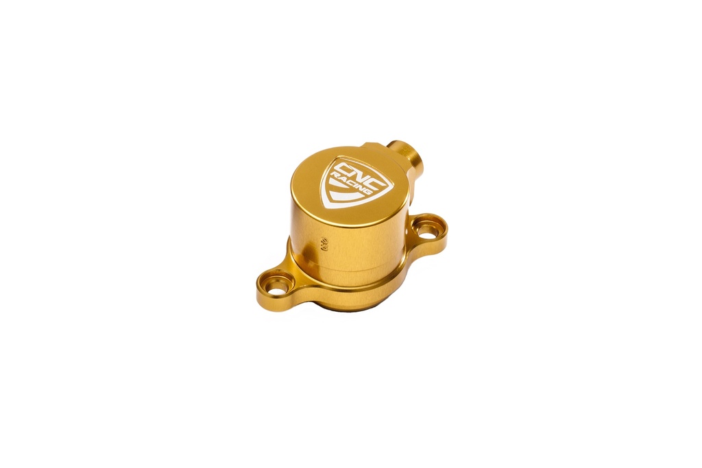 [CNC-AF300G] Clutch slave cylinder for Aprilia diameter 30 mm (Ø30 mm) (Gold)