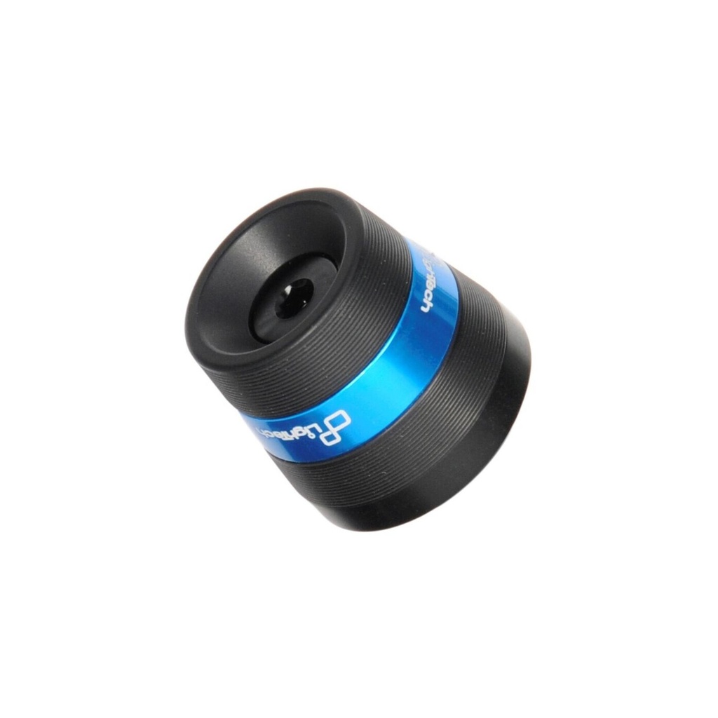 [LT-KTM325NER] Aluminium Handlebar Balancers "300 Series" for Bmw (Nero)