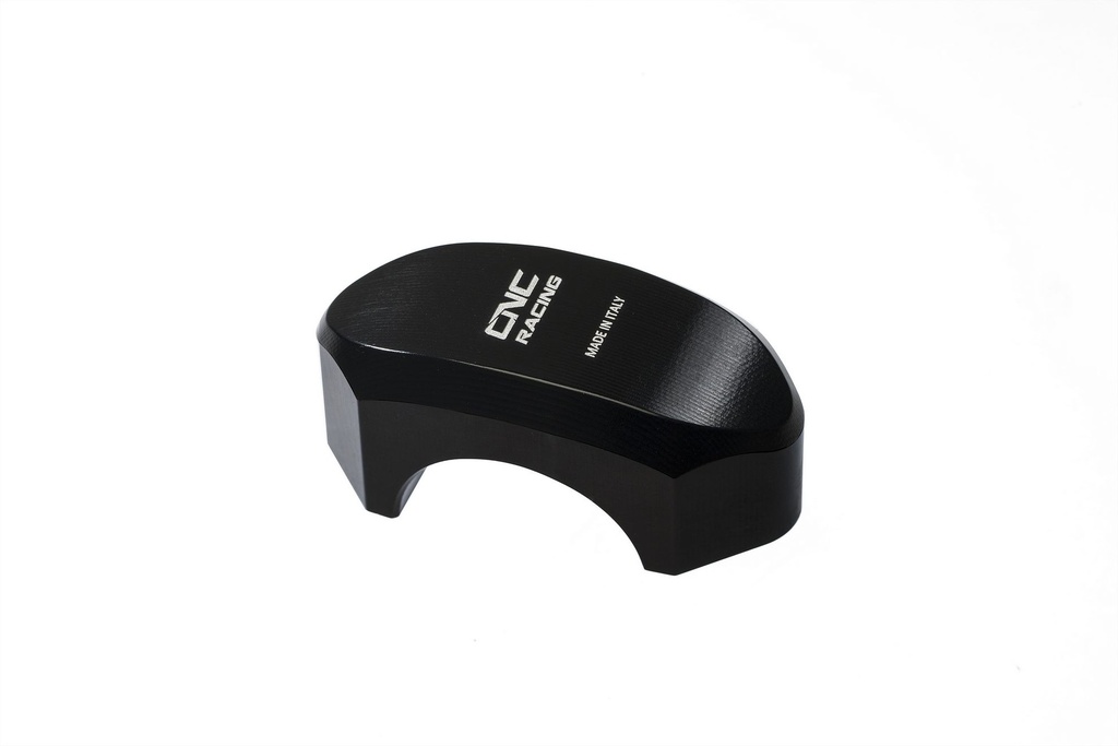 [CNC-CV014B] Rearward clamp for handlebar right switches