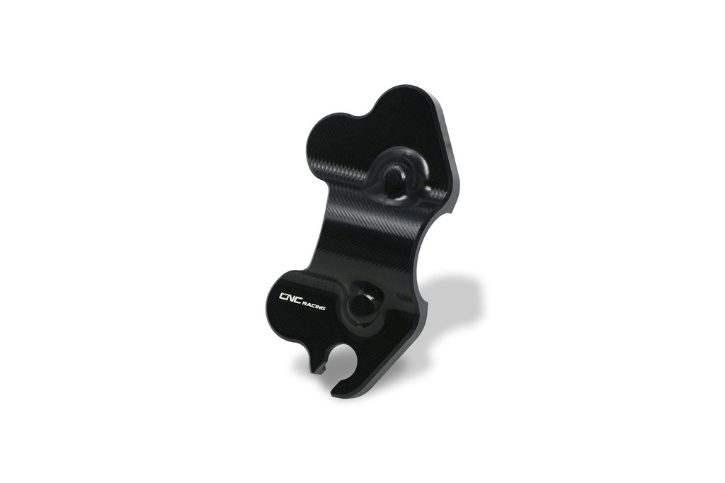 [CNC-CV017B] Rearward clamp for handlebar right switches