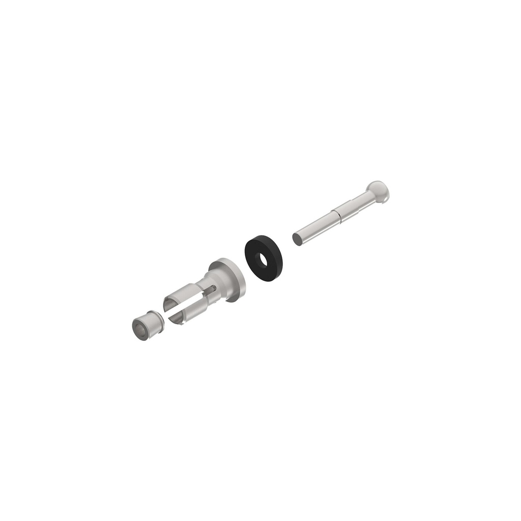 [LT-KPL332] Adaptor Kit for Lever Guard for Lightech Tubes