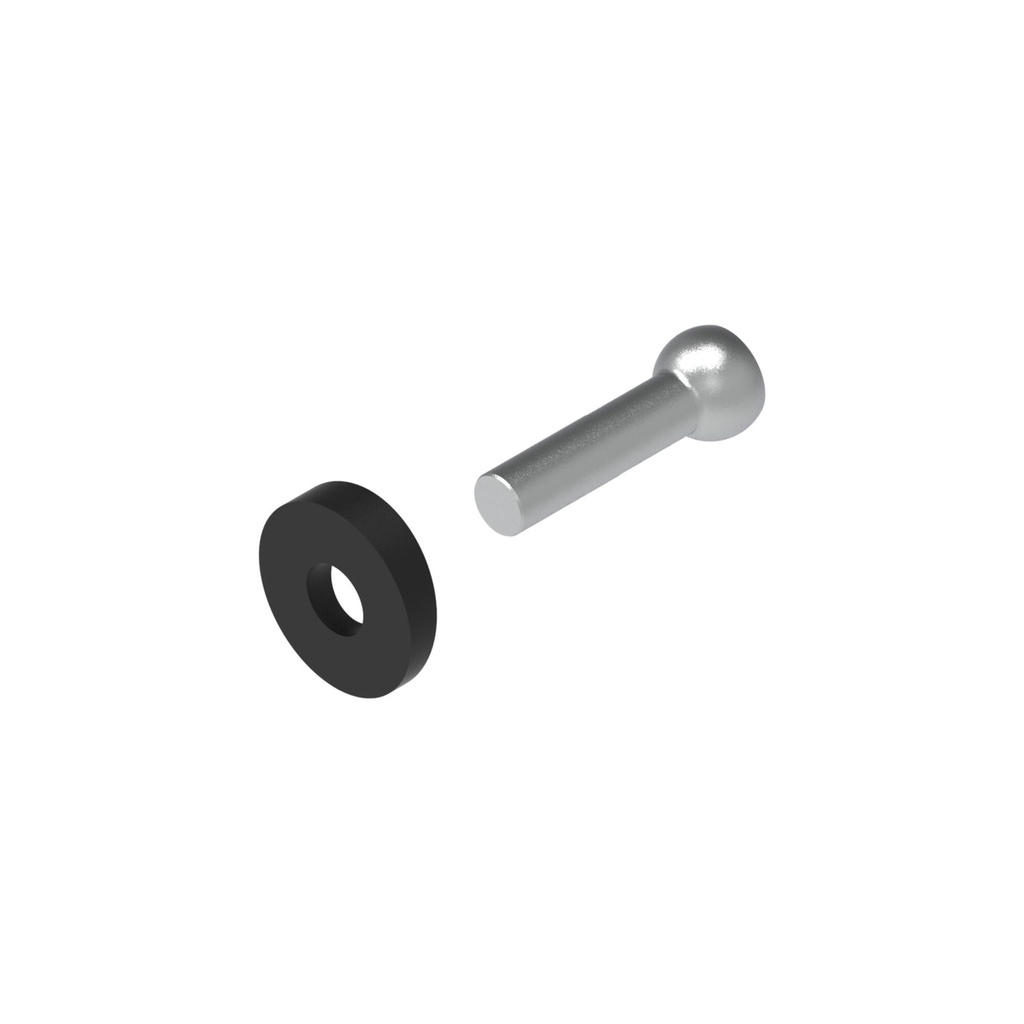 [LT-KPL330] Adaptor Kit For Lever Guard for Bmw