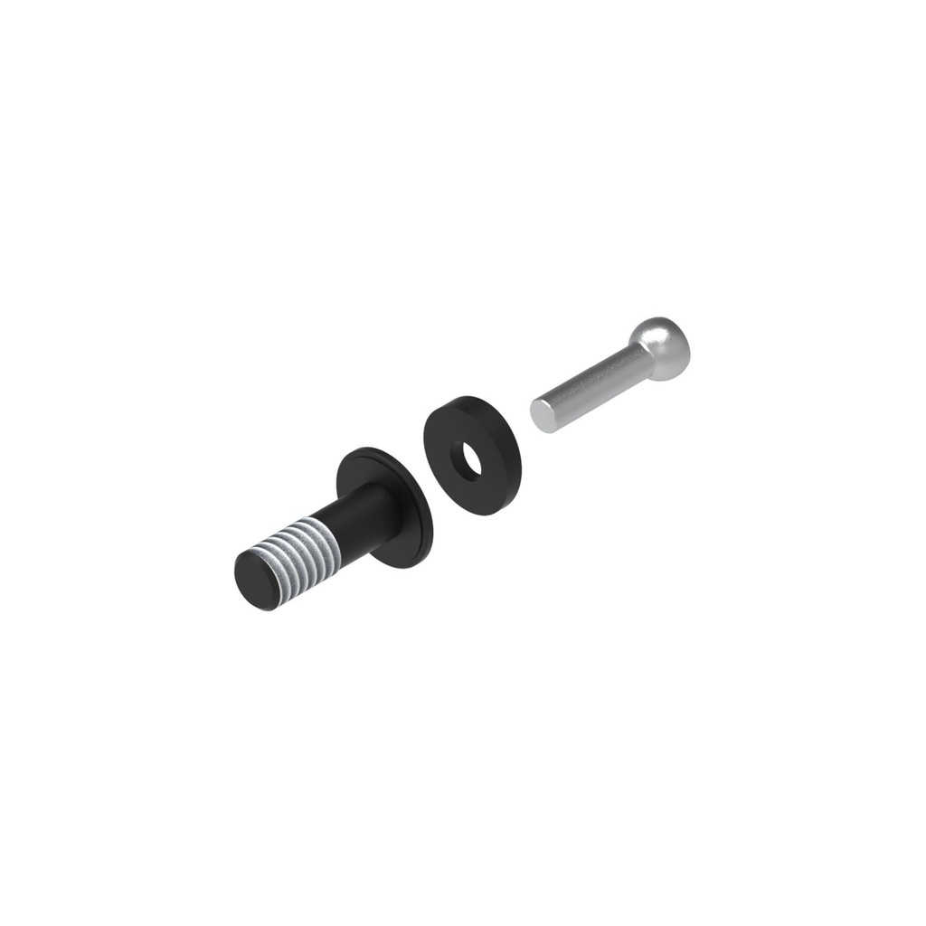 [LT-KPL325] Adaptor Kit For Lever Guard for Bmw