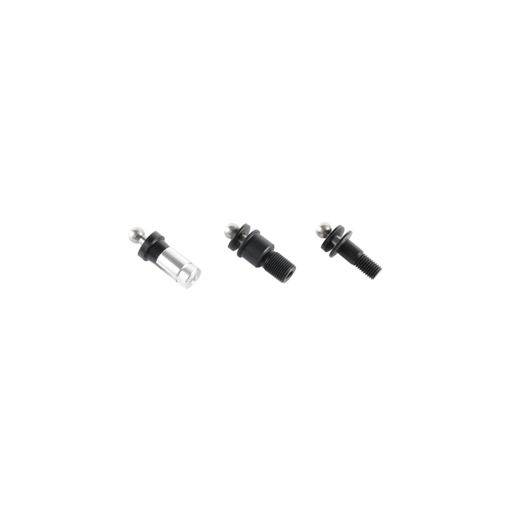 [LT-KPL321] Adaptor Kit For Lever Guard
