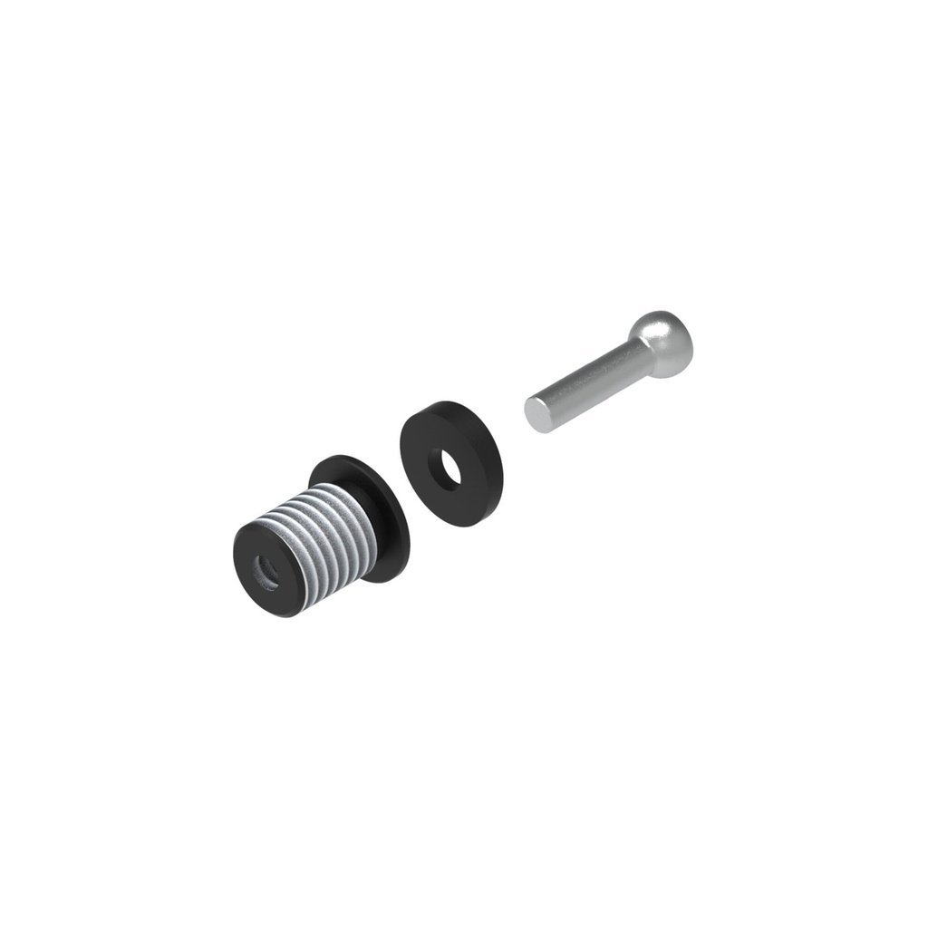 [LT-KPL318] Adaptor Kit For Lever Guard for Ducati