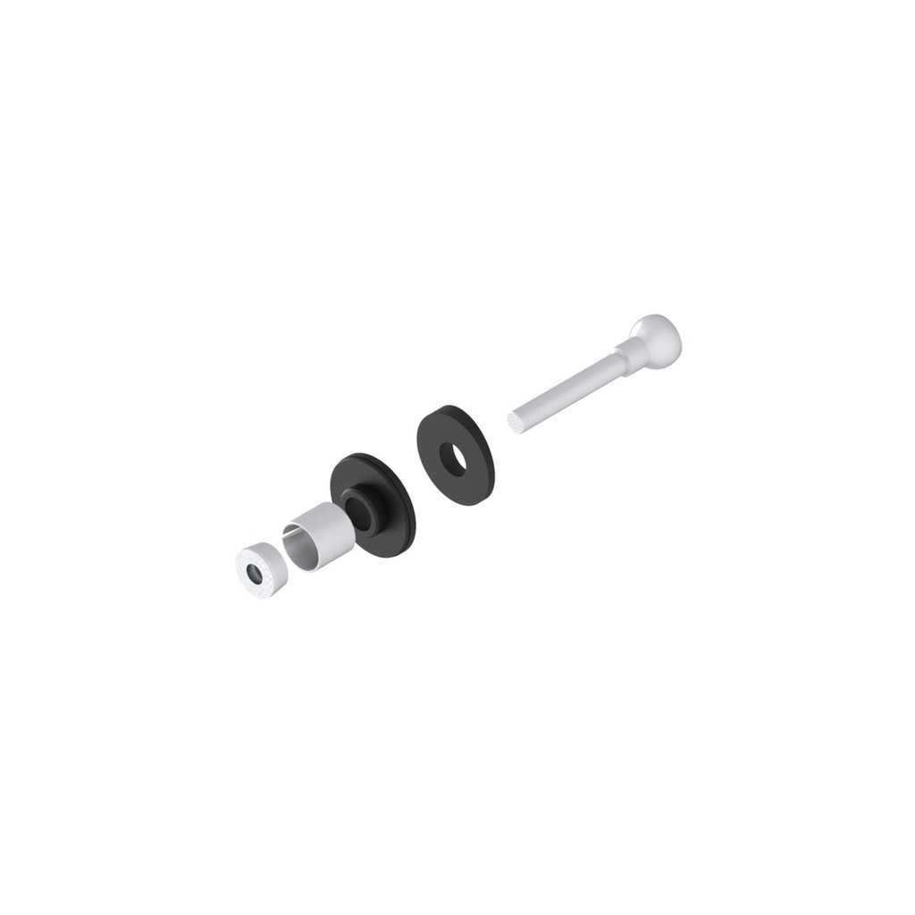 [LT-KPL301] Adaptor Kit For Lever Guard for Ducati