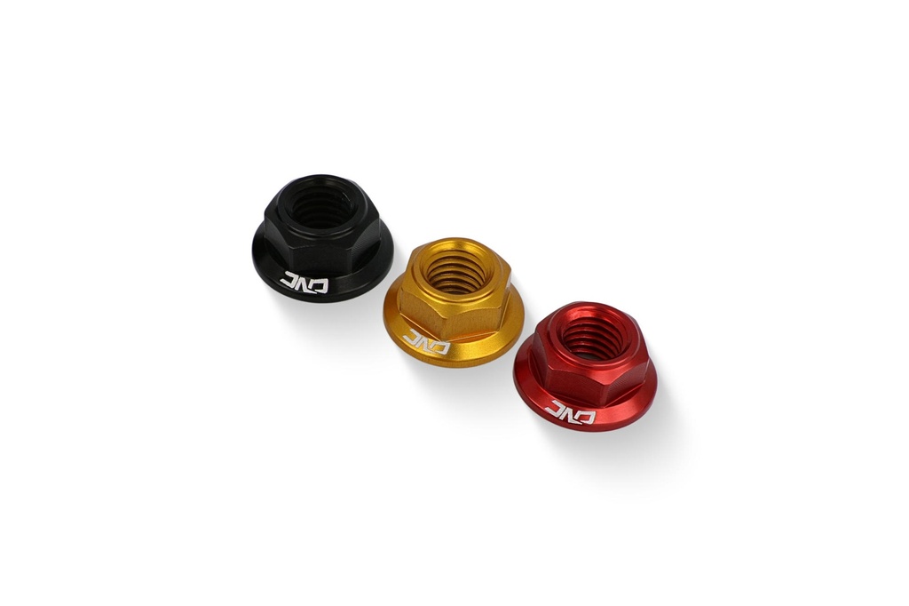 Nut M10x1,25