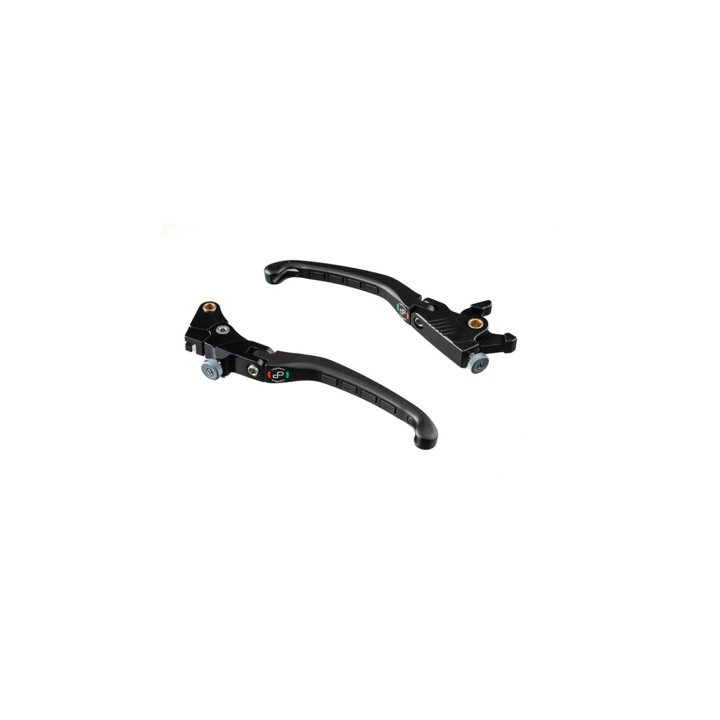 [LT-KLEV134K] Magnesium/Aluminium Lever Kits (Brake & Clutch) for Bmw