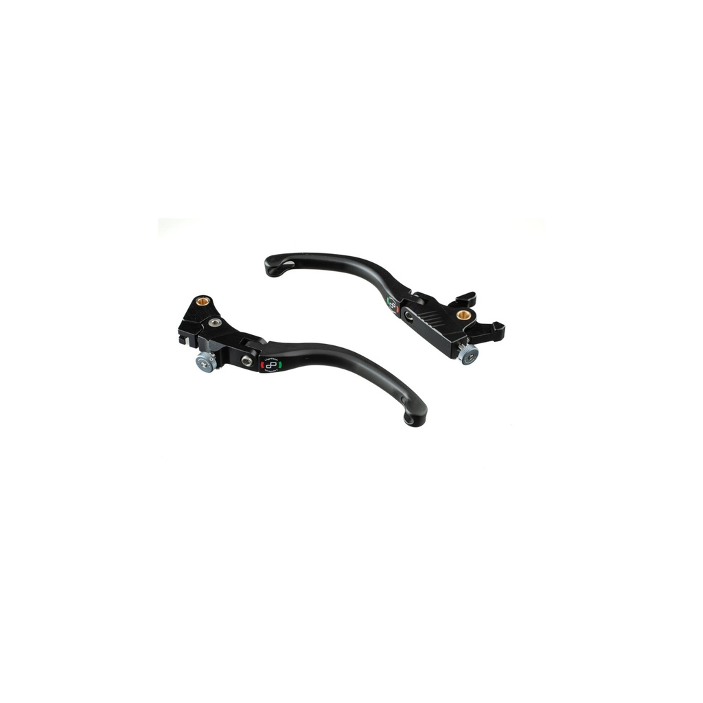 [LT-KLEV134H] Magnesium/Aluminium Lever Kits (Brake & Clutch) for Bmw