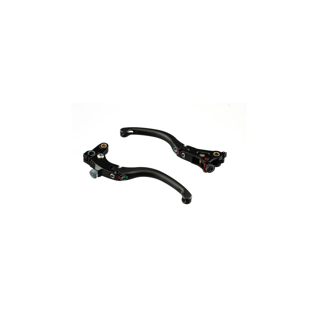 [LT-KLEV130H] Magnesium/Aluminium Lever Kits (Brake & Clutch) Type H for Ktm