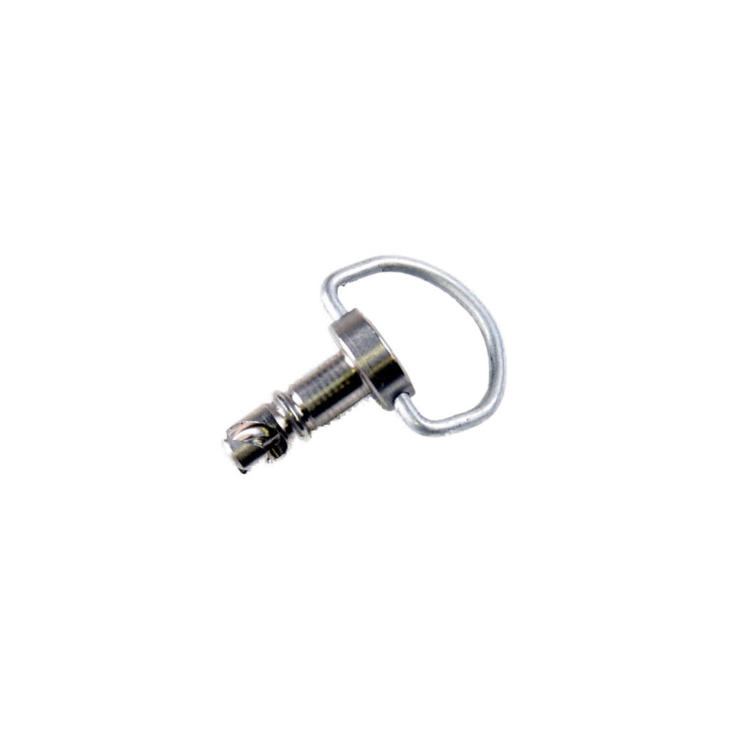 [LT-GRFE11] Iron Quick Fasteners Mm 11