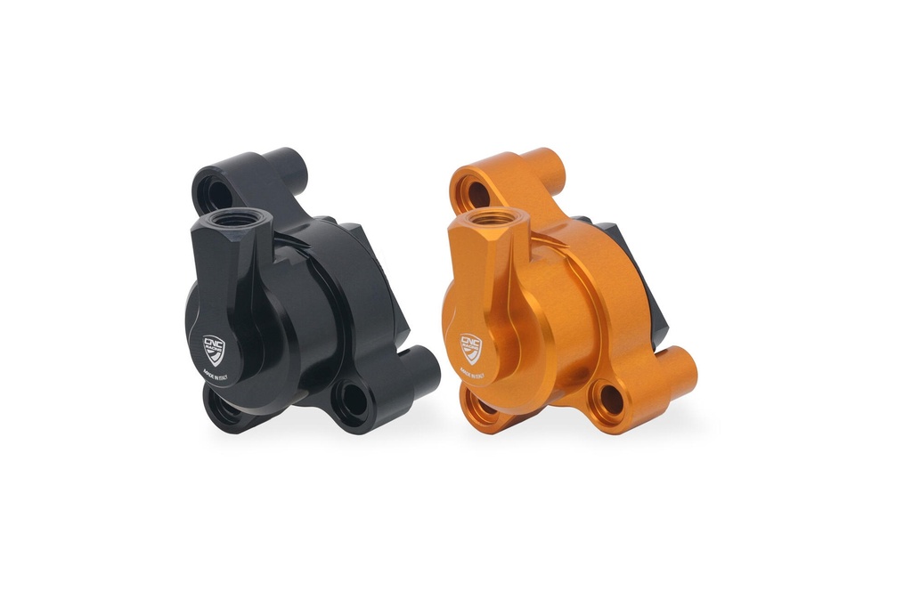 [CNC-AF312B] Clutch Slave Cylinder for KTM diameter 29 mm (Ø29 mm) - DOT oil (Black)