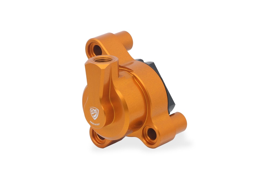 [CNC-AF312O] Clutch Slave Cylinder for KTM diameter 29 mm (Ø29 mm) - DOT oil (Orange)