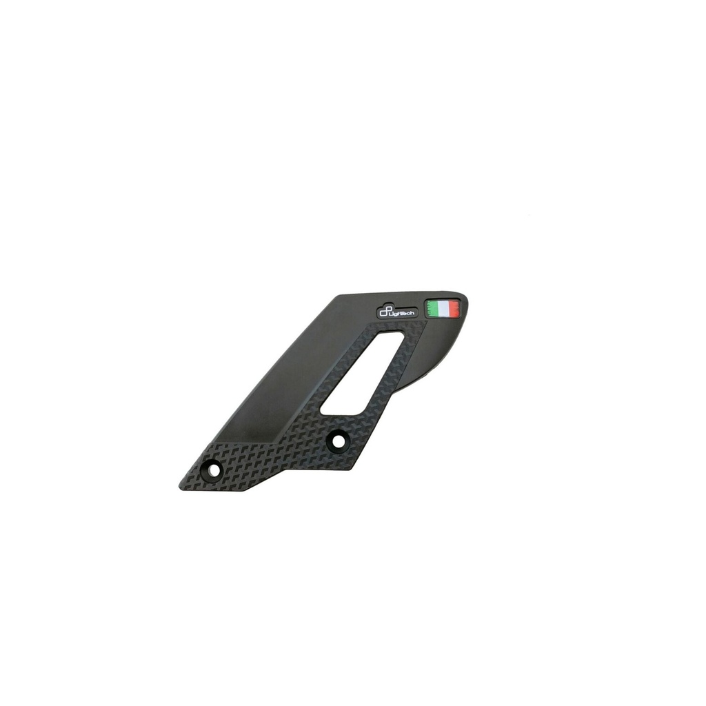 [LT-FTR960] Composite Heel Guard Right Side