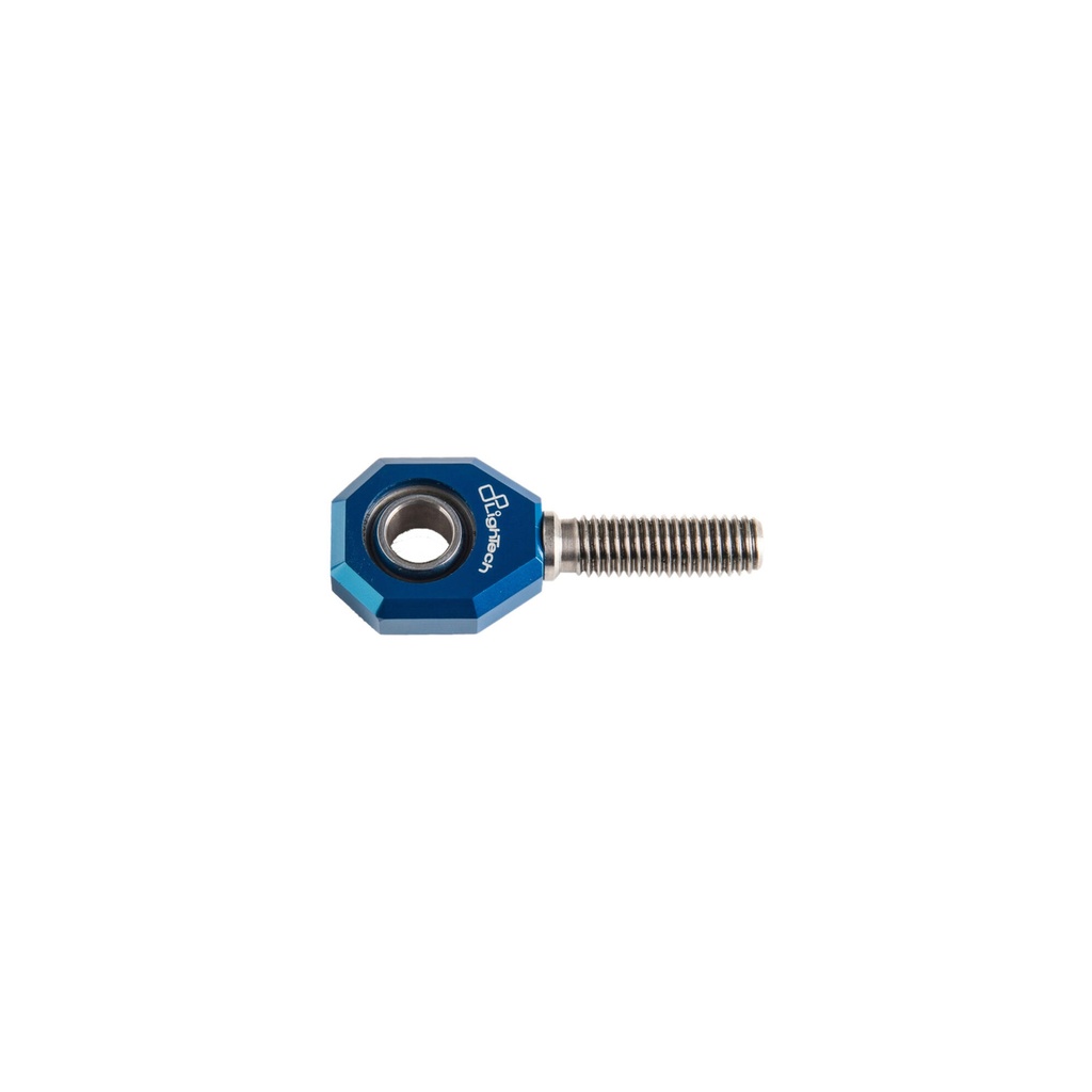 [LT-FTR574COB] Uniball Ø 8 Threaded Shank M8 (Cobalto)